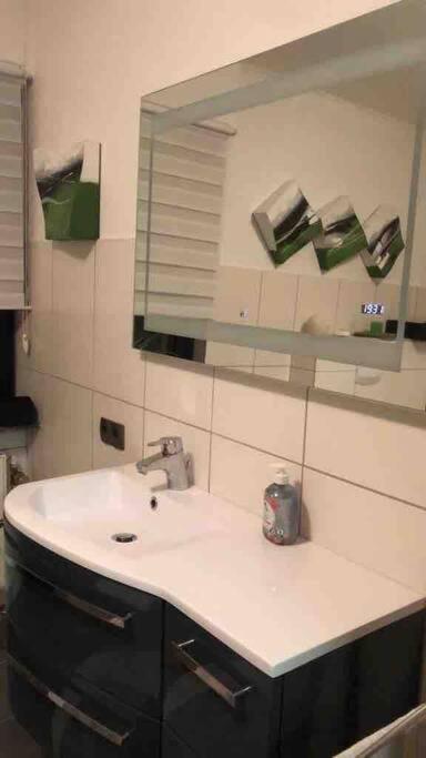 Bachem Ferienwohnung Nks 2 מראה חיצוני תמונה