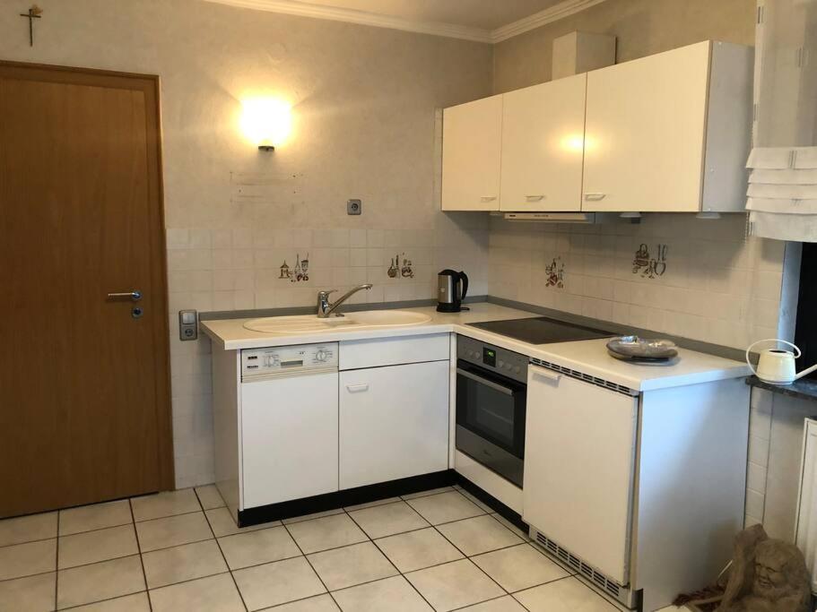 Bachem Ferienwohnung Nks 2 מראה חיצוני תמונה