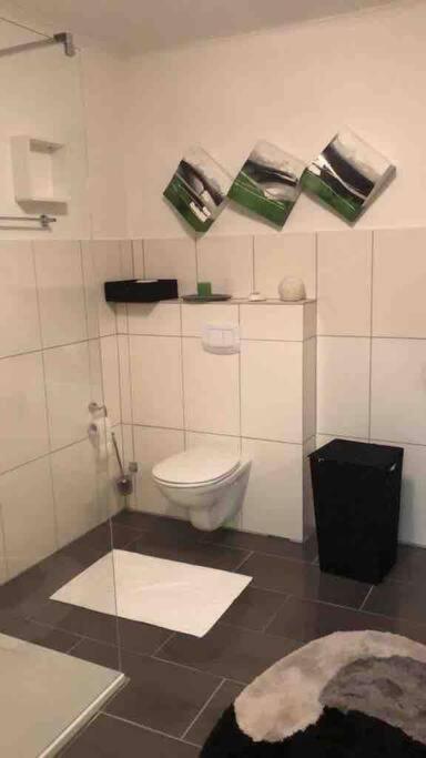 Bachem Ferienwohnung Nks 2 מראה חיצוני תמונה