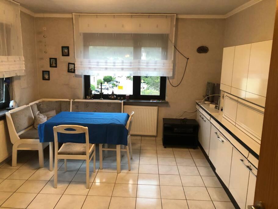 Bachem Ferienwohnung Nks 2 מראה חיצוני תמונה